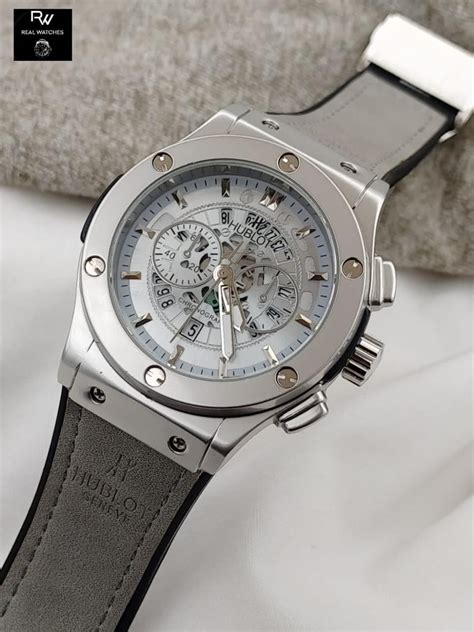 montre hublot tarif|lowest price of Hublot watches.